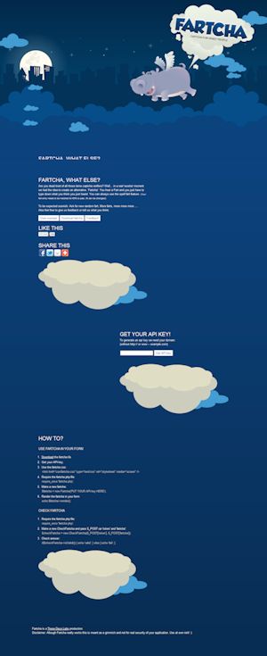 Fartcha